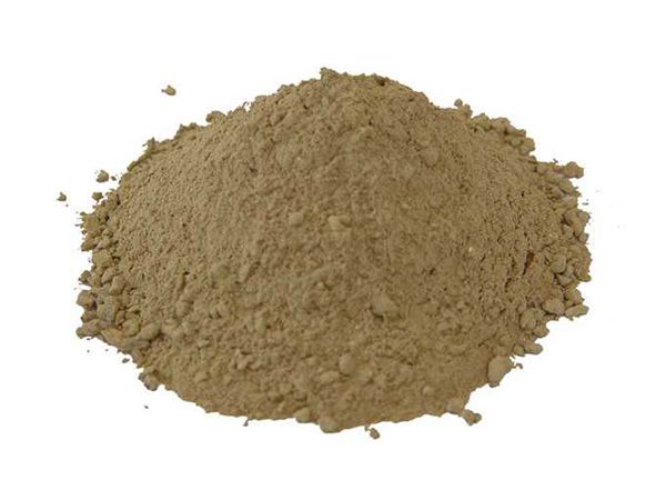 镁质补炉料